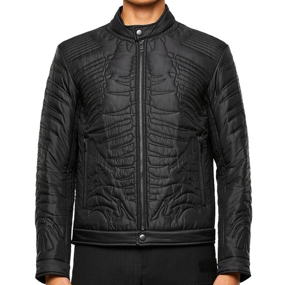 Mens Diesel Jacket